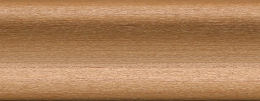 Döllken USL50 2208 kirschbaum ant. 4,0mt Universal-Sockelleiste (655N)